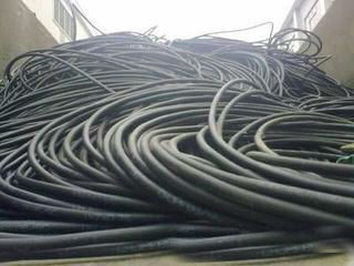 嘉兴电缆线回收 嘉兴旧电缆线回收价格