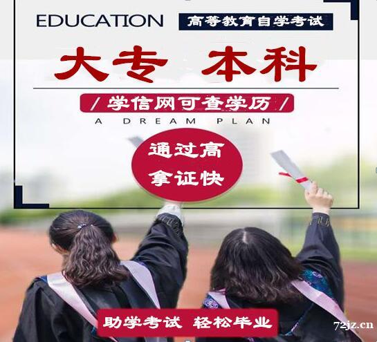 自考本科哈尔滨工程大学计算机科学与技术专业招生