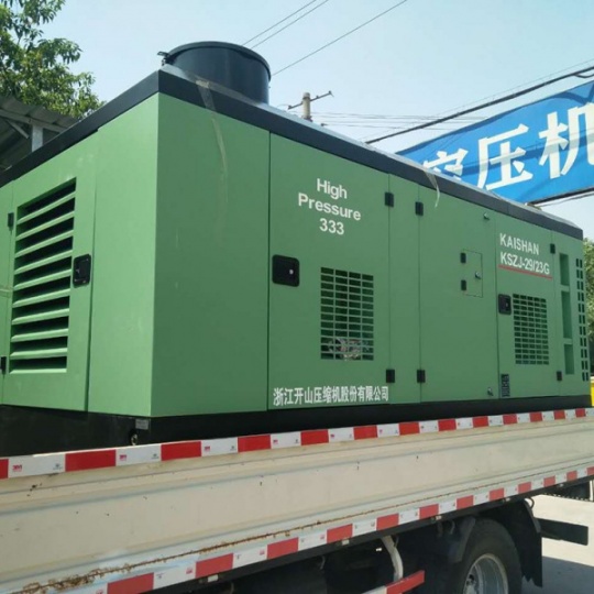 北京回收空压机（螺杆空压机回收）北京二手空压机回收