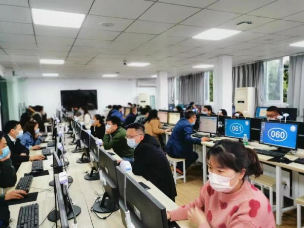 重庆地方监理工程师考试怎么考