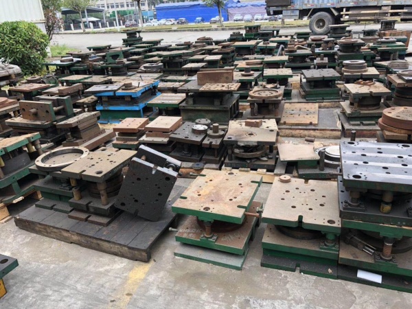 北京回收钢模具-二手模具回收-模板回收-二手钢材回收
