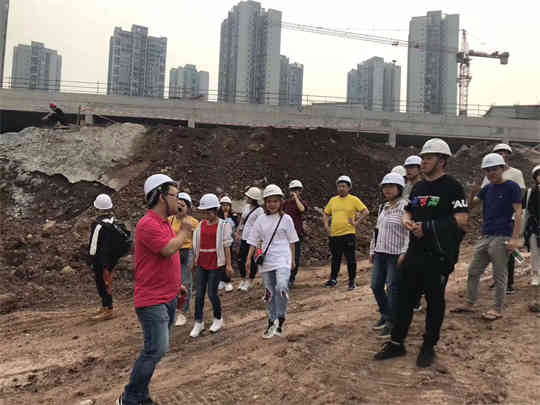 发展前景不错的建筑施工测量技能培训课程