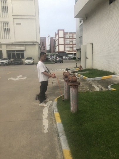 室内暗管漏水检测，室外埋地水管漏水检测