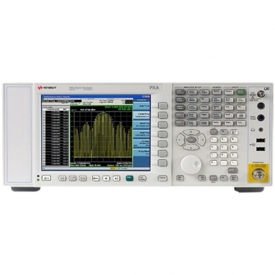 现货出售Keysight N9020B N9010B  频谱分析仪