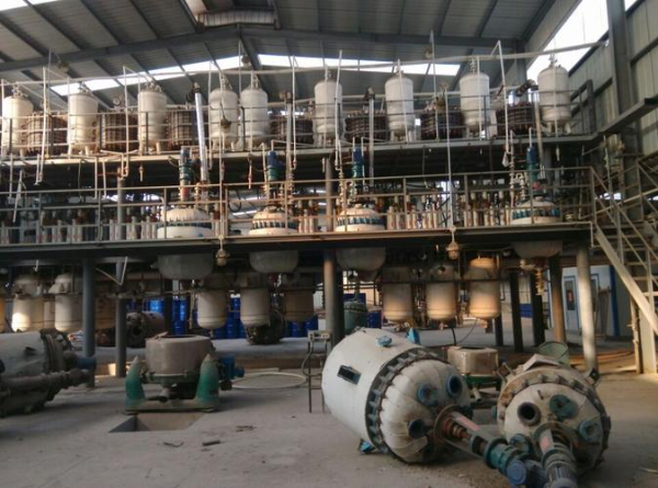 平谷区钢结构拆除公司-专业厂房设备回收-工厂废旧设备回收