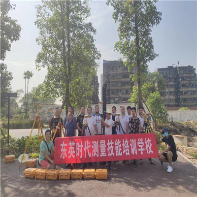 湖南矿山工建筑培训多久时间能学会