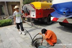 桂林市清理化粪池桂林化粪池清理桂林化粪池清掏公司