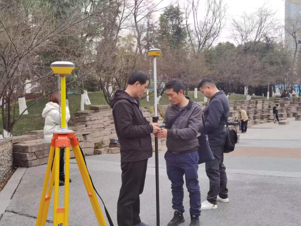 成都土建工程测量培训班CAD学习班