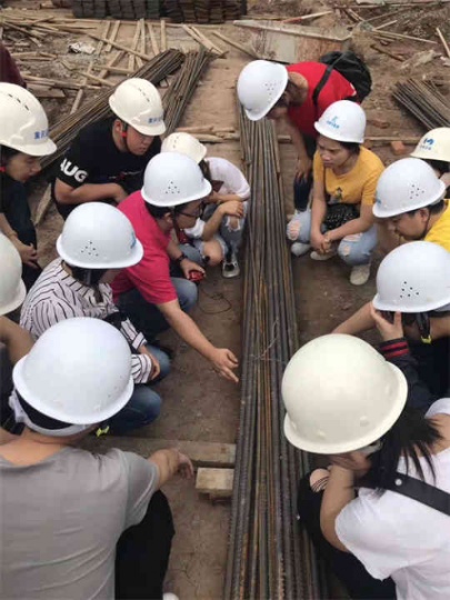 如何在短时间内学习到建筑施工技术