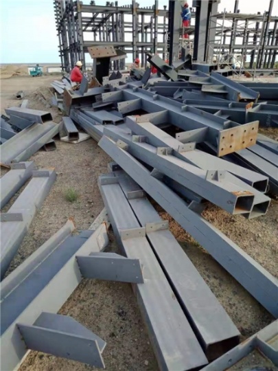 承德钢材回收 废旧钢材钢筋工字钢回收 钢模板桥梁模板建筑模板大量回收承德