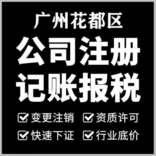 拓南财务代理元注册公司记账报税公司注册提供内资公司注册外资公司注册等服务