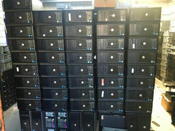 北京旧电脑回收收购笔记本电脑台式机显示器回收