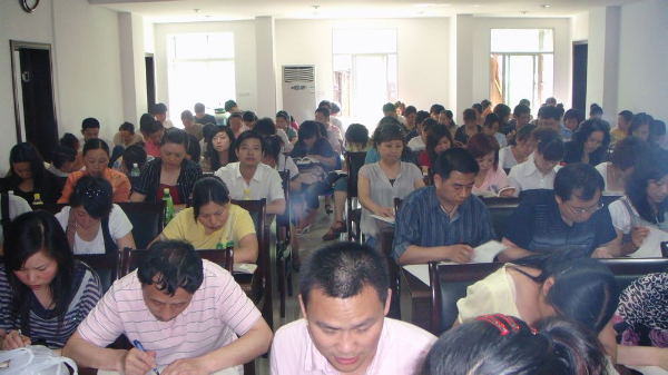 荆州好的会计培训服务 长江会计办学经验丰富教学高效