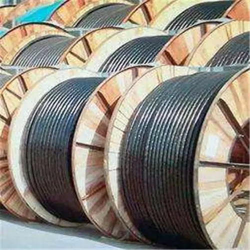 苏州地区回收高压电缆线  苏州高压铜芯电缆线回收