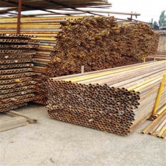 北京工地架子管回收木方跳板回收磨具模板收购