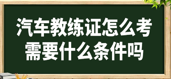 机动车驾驶教练员证书可领人社局高额补贴