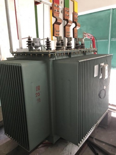 上海南桥变压器回收南桥干式变压器回收