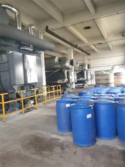邯郸三洋冷冻机组回收 邯郸回收三洋溴化锂制冷机