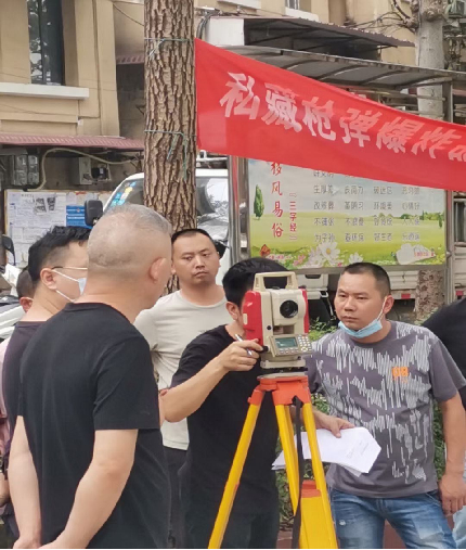 重庆学习测量仪器的学校 学习多久可以学会