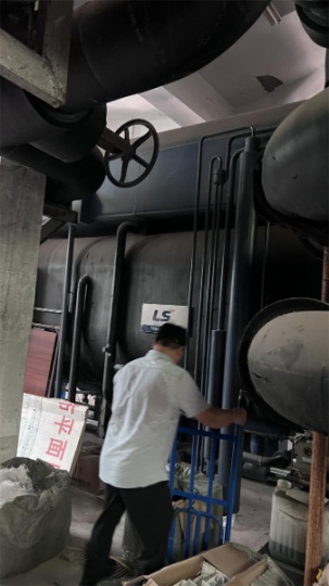 合肥二手中央空调回收公司 瑶海区回收燃气溴化锂制冷机