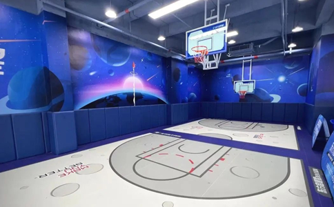 上海东方启明星篮球训练营怎么样