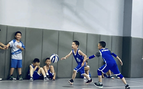 上海东方启明星篮球训练营怎么样？