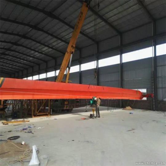 二手起重机商家上门回收北京天津各区天车、龙门吊