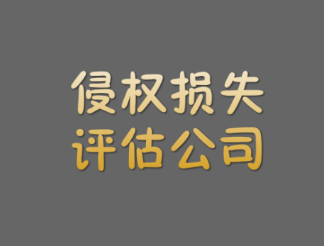 天津找损失评估公司，生产线损失评估，停产停业损失评估，侵权损失评估，违约损失评估