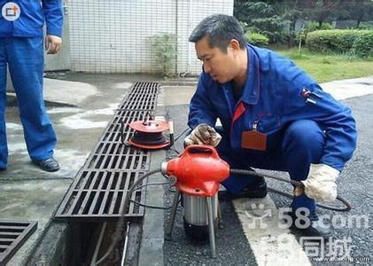 天津塘沽抽污水公司 雨水管道清淤