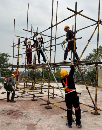 学开塔吊不在迷茫，建达学校长期开设塔吊培训班