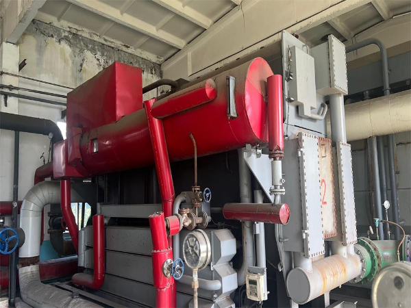 慈溪三洋工业冷水机回收 上虞回收三洋中央空调厂家