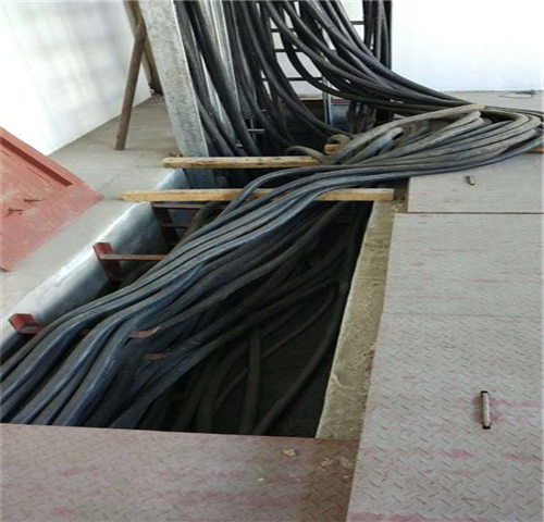福建南平电缆线回收 南平二手电线电缆回收