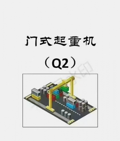 起重机Q2软考新考复审快速下证