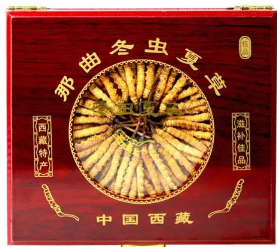 睢宁县回收冬虫夏草-看颜色-外形-环纹-大小评估品质