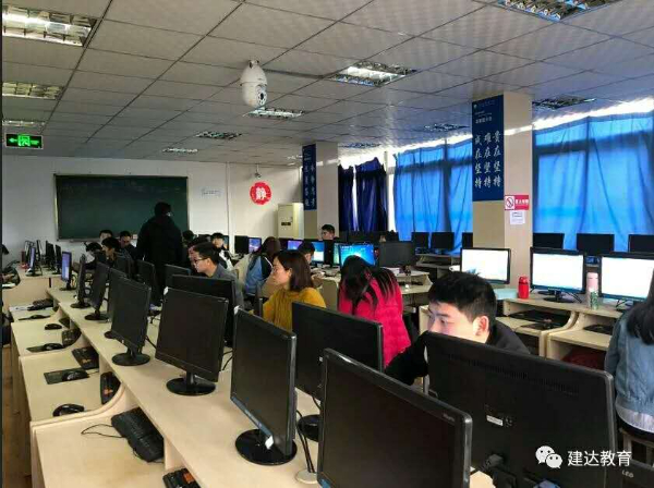 重庆的建筑电工操作证考试流程