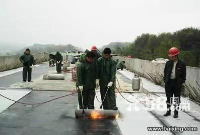 上海漏水维修专业防水补漏 卫生间阳台漏水维修