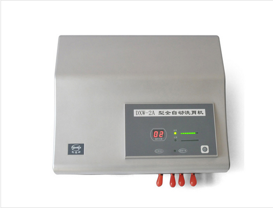 上海斯曼峰DXW-2A全自动洗胃机压力反馈控制系统电动洗胃机一键式操作厂家直销