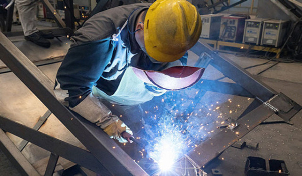 公司急用焊工证重庆哪里能快速考个正规焊工证