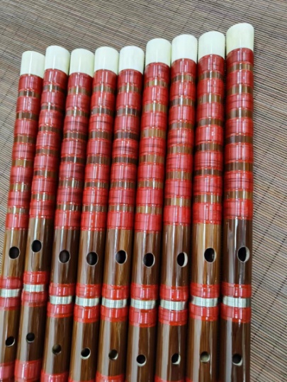 丝竹艺术笛子专卖济宁乐器出售竹笛找丝竹艺术