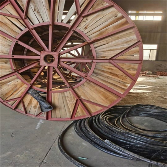 江宁区电缆线回收 南京旧电缆线回收公司