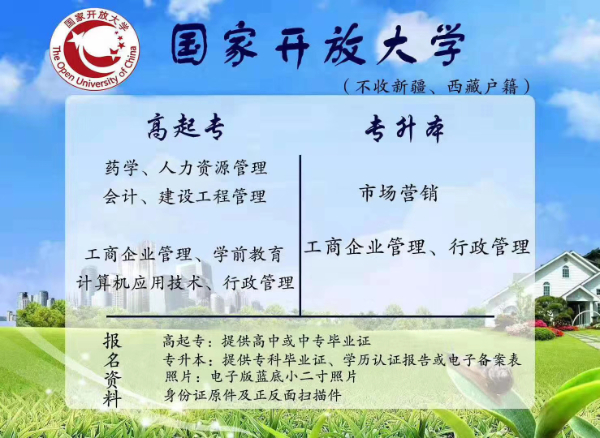 如何提升学历，学历的重要性