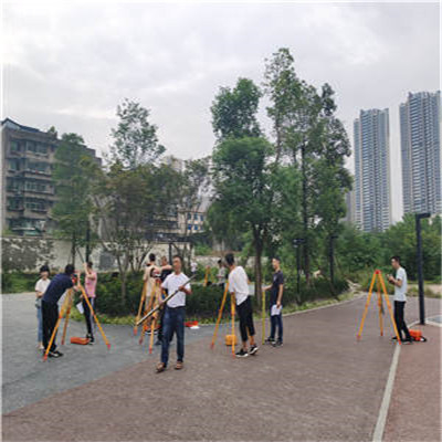 贵阳建筑桥梁工程测量培训班