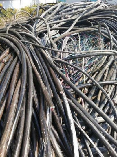 宁波废旧电缆线回收宁波二手电缆线回收宁波回收电缆线
