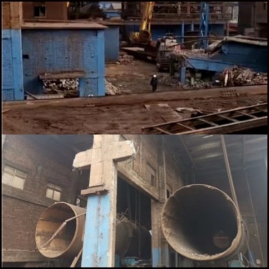 邳州化工厂拆除公司 工厂拆除回收 公司资质齐全