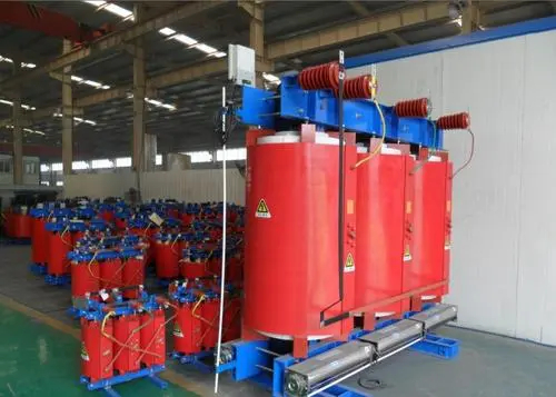 上海干式变压器回收（上海施耐德变压器回收循环利用）