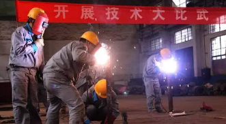 怎么考焊工上岗证焊工证哪里考 深圳龙华大浪可不可以报名