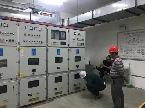 上海回收配电柜  上海低压配电开关柜回收厂家