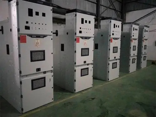 上海地区回收低压配电柜（上海低压成套开关柜设备收购）