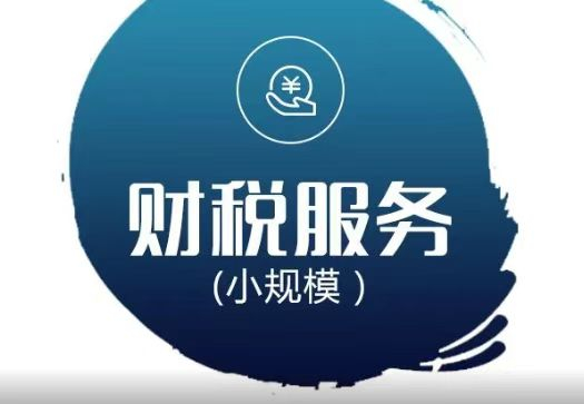 太原记帐报税、记账报税的价格、公司外包财务