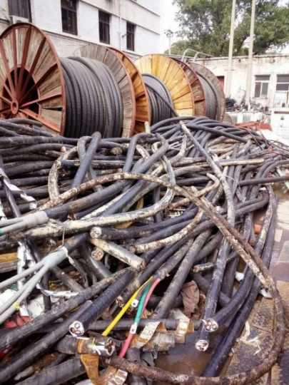 北京废电缆回收，电线电缆回收，北京密云电缆回收，北京平谷废电缆回收价格
